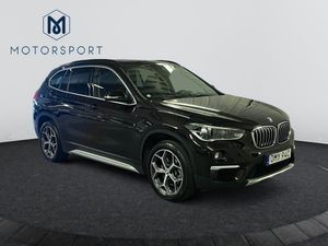 BMW X1 bild 7