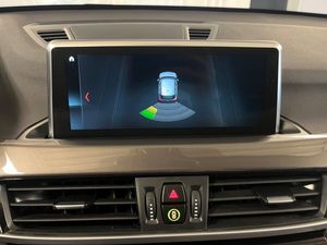 BMW X1 bild 21