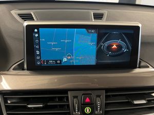 BMW X1 bild 22