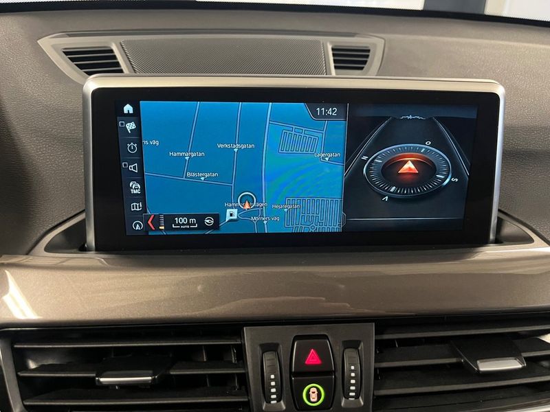 BMW X1 bild 22