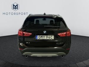 BMW X1 bild 3