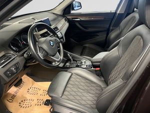 BMW X1 bild 9