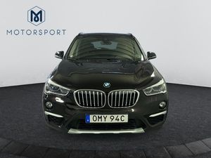 BMW X1 bild 8