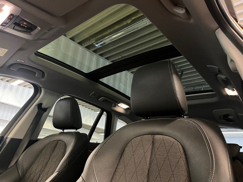 BMW X1 bild 18