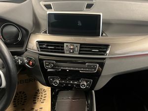 BMW X1 bild 11