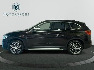 BMW X1 bild 2
