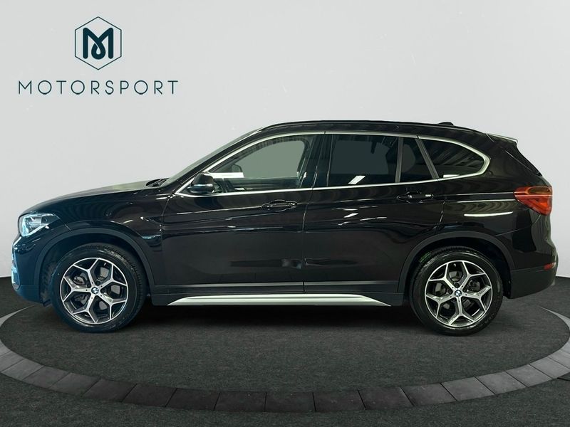 BMW X1 bild 2
