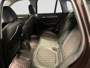 BMW X1 bild 13