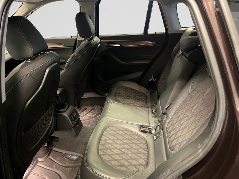 BMW X1 bild 13
