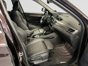 BMW X1 bild 14