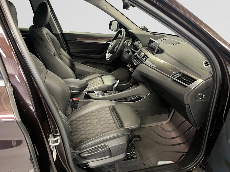 BMW X1 bild 14