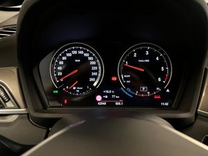 BMW X1 bild 19