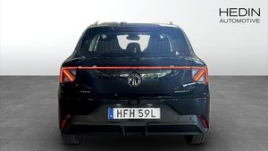 MG 4 EV Urban bild 7