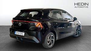 MG 4 EV Urban bild 2