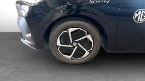 MG 4 EV Urban bild 9