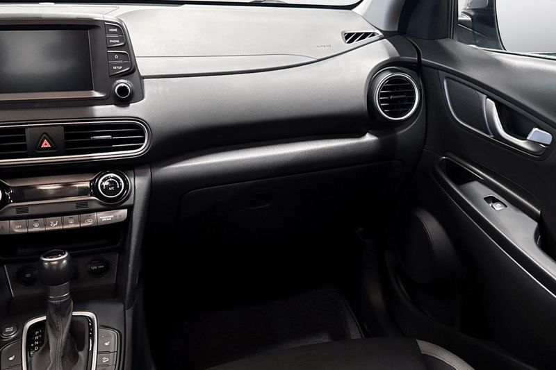 Hyundai Kona bild 15