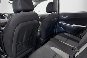 Hyundai Kona bild 12