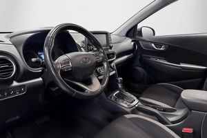 Hyundai Kona bild 8