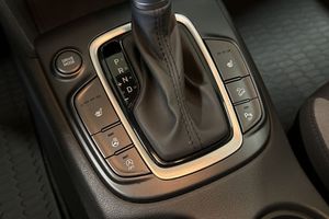 Hyundai Kona bild 18