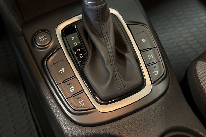 Hyundai Kona bild 18