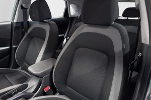Hyundai Kona bild 10