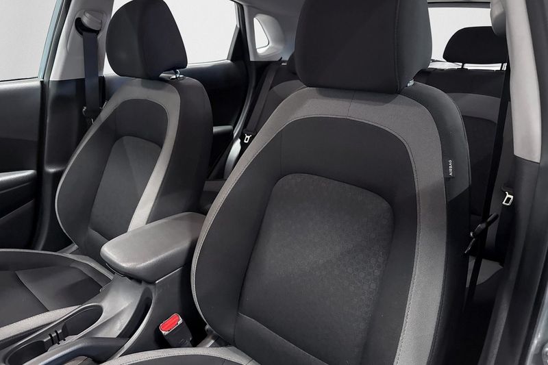 Hyundai Kona bild 10