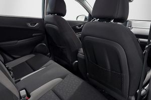 Hyundai Kona bild 13