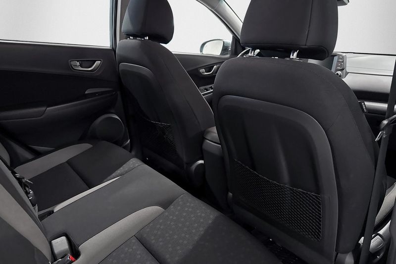 Hyundai Kona bild 13