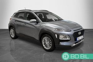 Hyundai Kona bild 6
