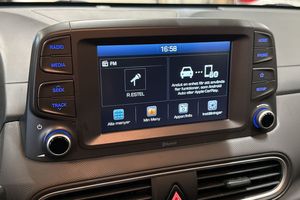 Hyundai Kona bild 19