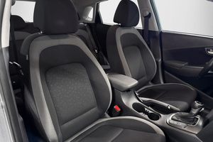 Hyundai Kona bild 11