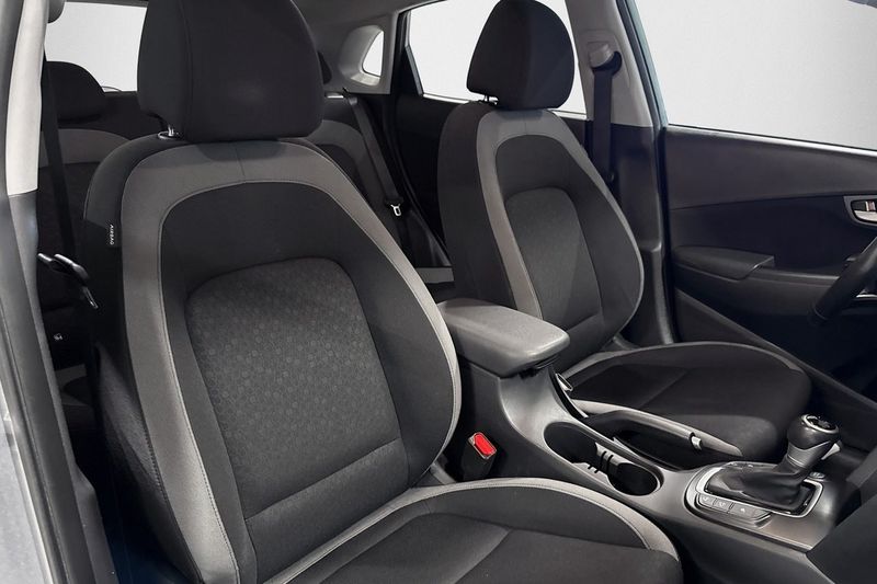 Hyundai Kona bild 11