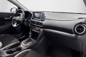 Hyundai Kona bild 9