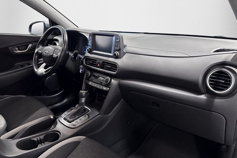 Hyundai Kona bild 9