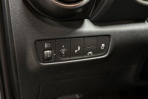 Hyundai Kona bild 17