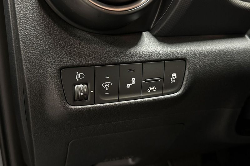 Hyundai Kona bild 17