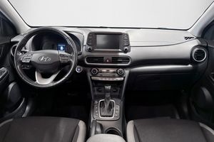 Hyundai Kona bild 7