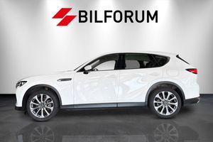 Mazda CX-60 bild 2