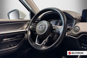 Mazda CX-60 bild 9