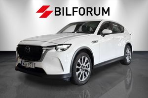 Mazda CX-60 bild 1