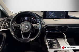 Mazda CX-60 bild 15