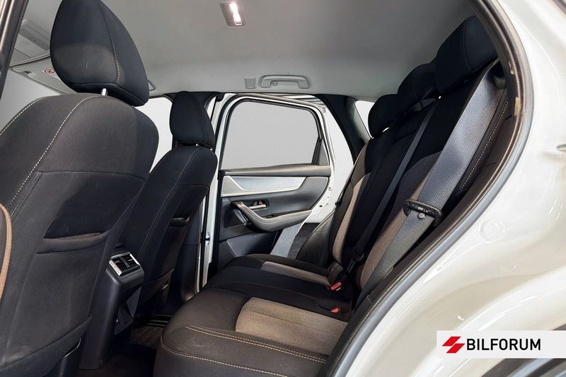 Mazda CX-60 bild 14
