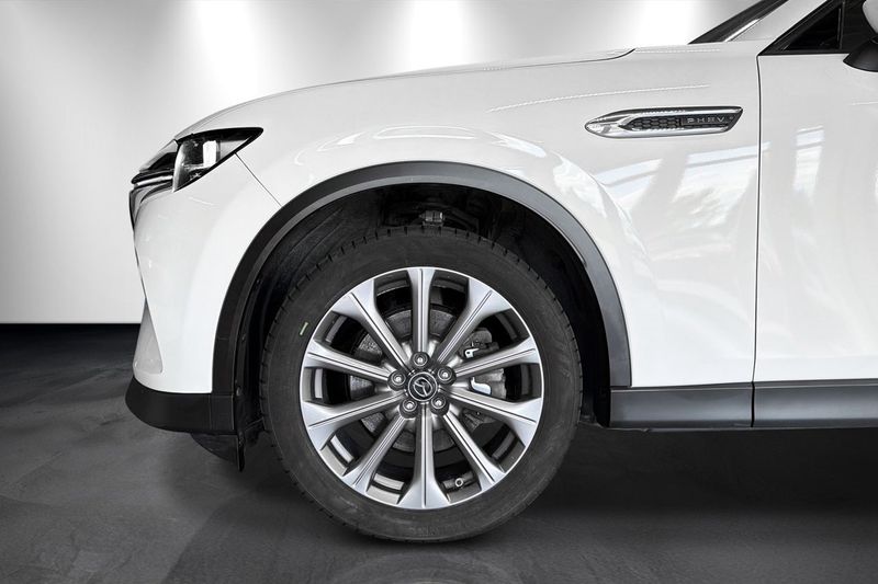 Mazda CX-60 bild 18