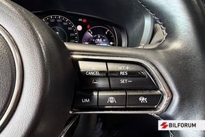 Mazda CX-60 bild 17