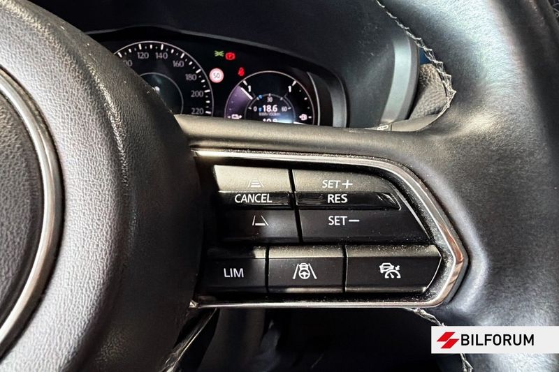 Mazda CX-60 bild 17