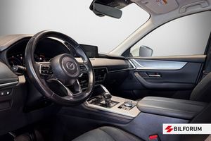 Mazda CX-60 bild 16