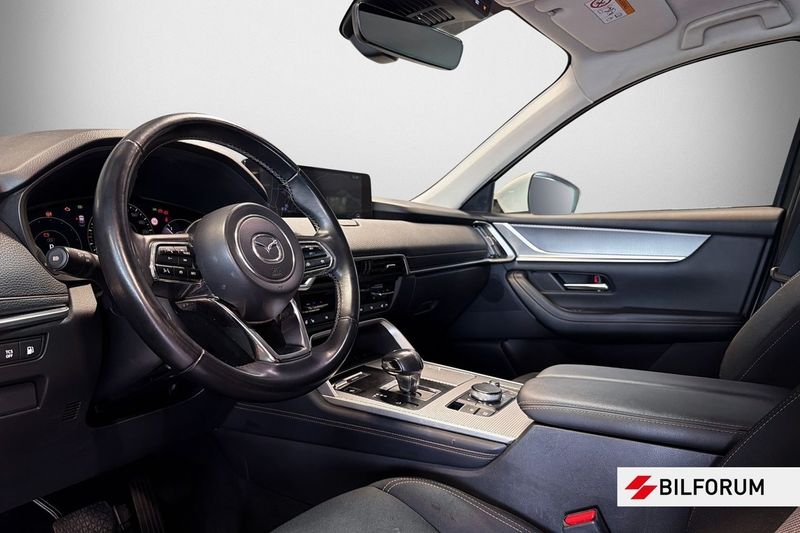 Mazda CX-60 bild 16