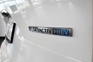 Mazda CX-60 bild 5