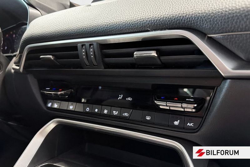 Mazda CX-60 bild 12