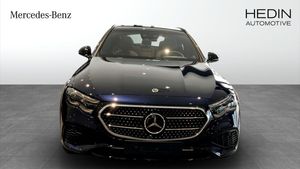 Mercedes E300 bild 8
